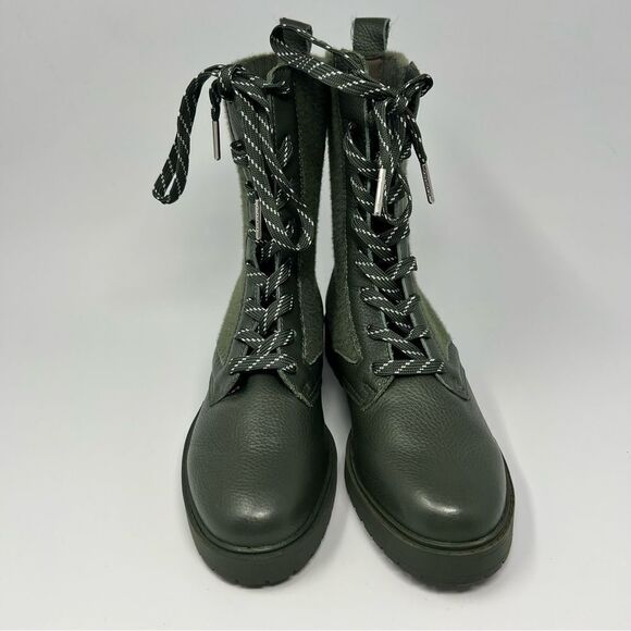 Splendid Saylor Leather Boots NEW! - Picture 3 of 7